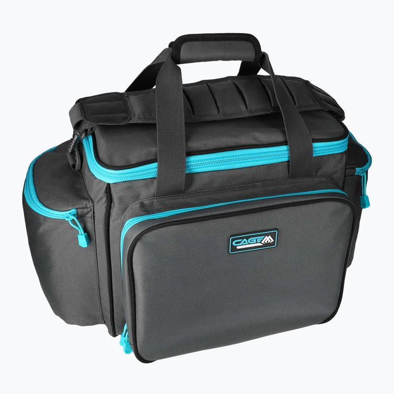 Рибальська сумка Mikado Cage Feeder Carryall M