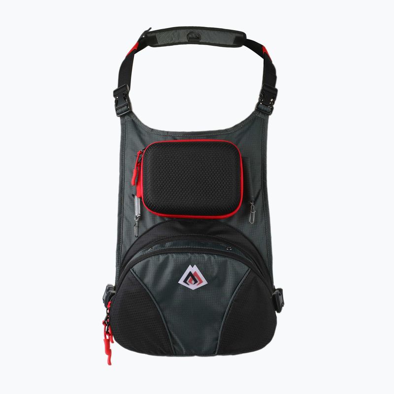 Рюкзак для активної риболовлі Mikado Chest Pack