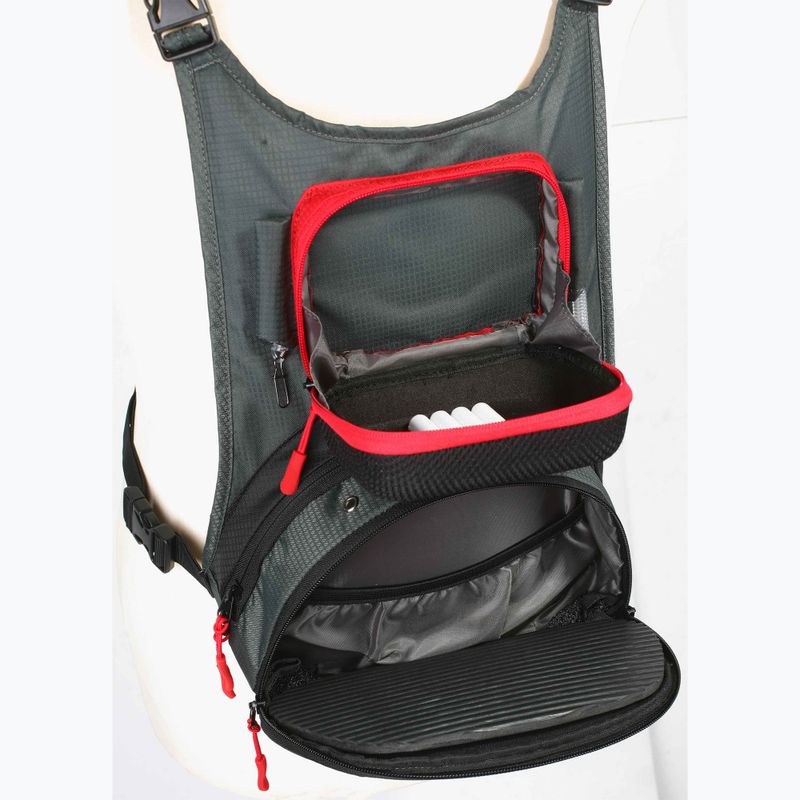 Рюкзак для активної риболовлі Mikado Chest Pack 4