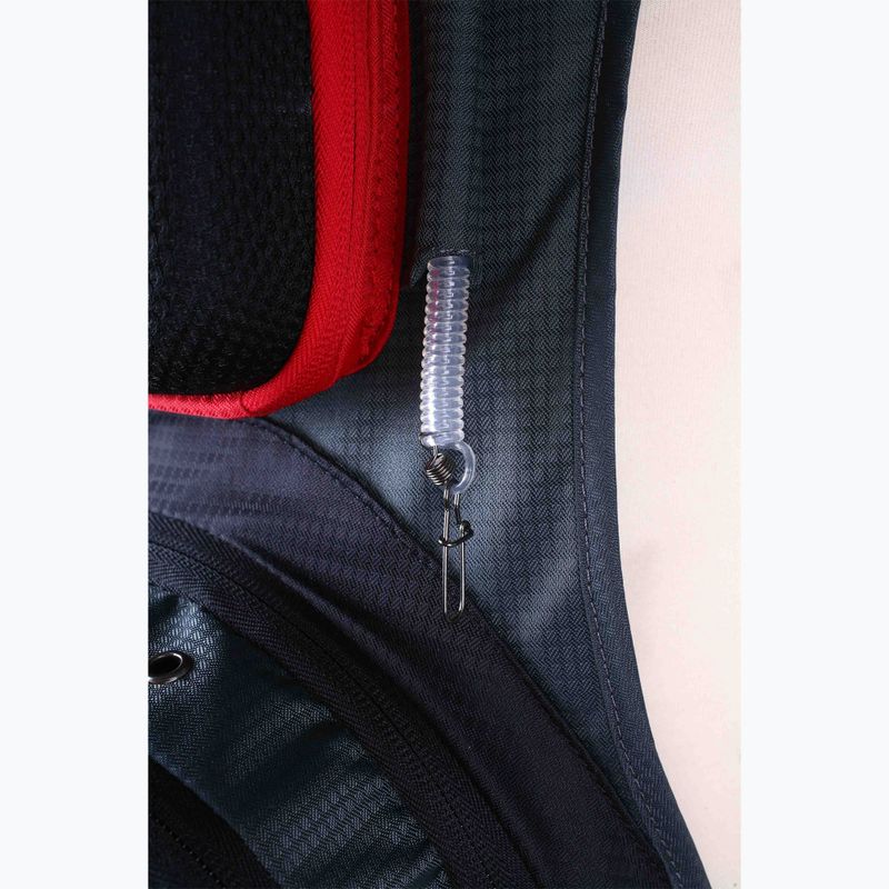 Рюкзак для активної риболовлі Mikado Chest Pack 5
