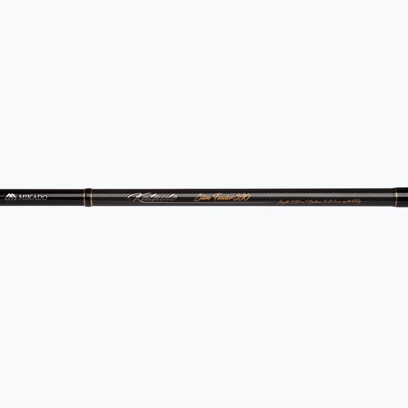 Фідерне вудилище Mikado Katsudo Slim Feeder 3 sec 5