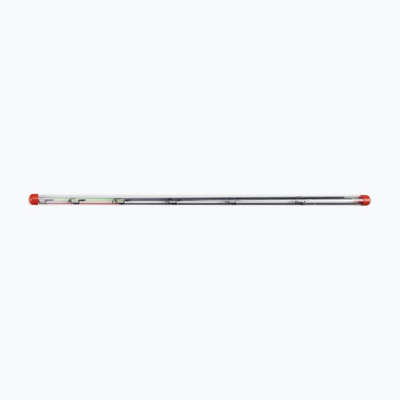 Вудка фідерна Mikado Furrore 3K Method Feeder C.W. Up To 90G 2 sec чорна WAA858-330 5
