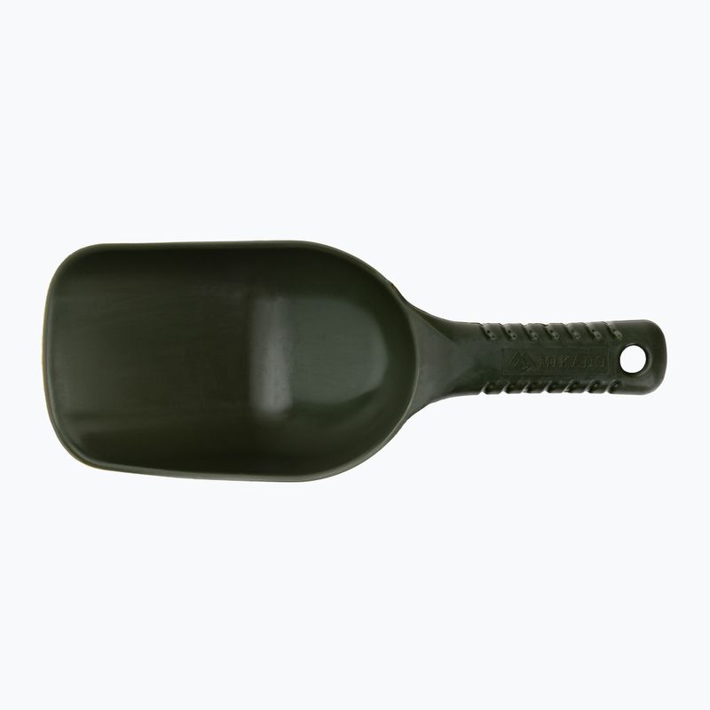 Ложка приманка Mikado зелена AMR05-P005 2