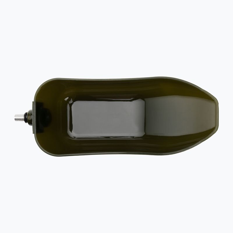 Ложка приманка Mikado велика зелена AMR05-P003 2