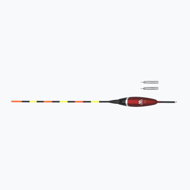 Поплавець Mikado прохідний led multicolour SMP-LED-04