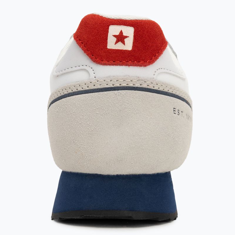 Жіночі туфлі BIG STAR JJ274280 білі 6