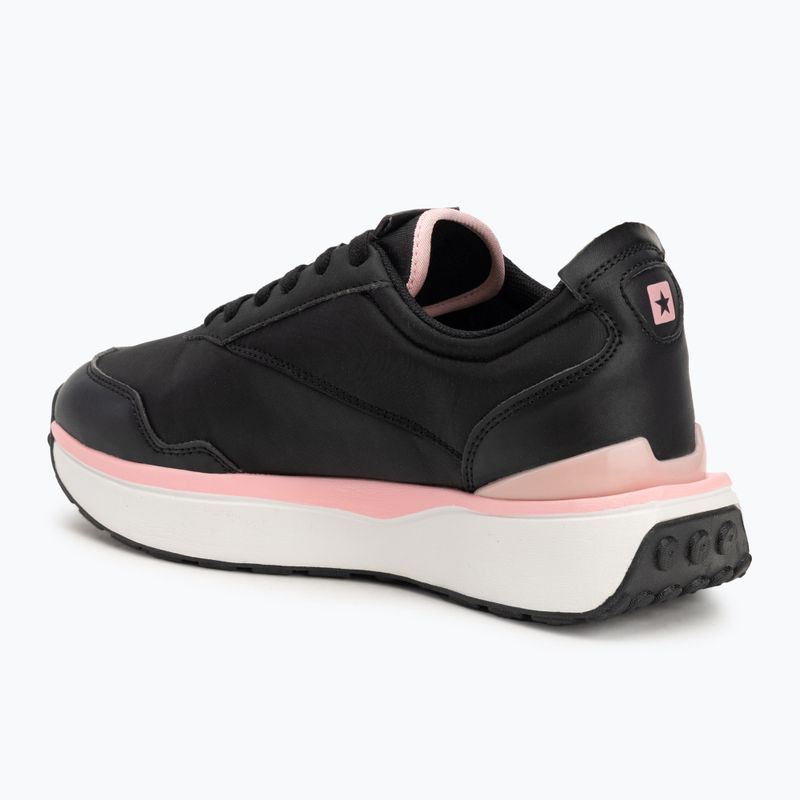 Жіночі туфлі Big Star JJ274A014 чорні 3