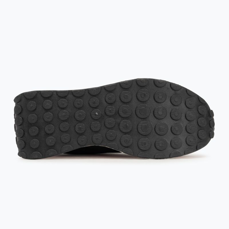 Жіночі туфлі Big Star JJ274A014 чорні 4