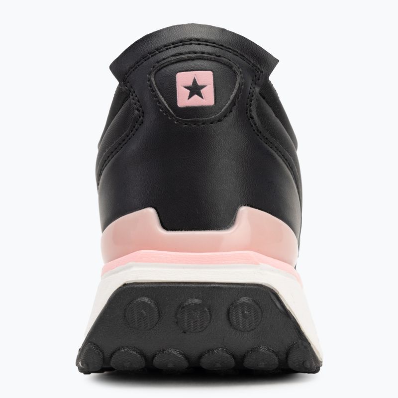 Жіночі туфлі Big Star JJ274A014 чорні 6