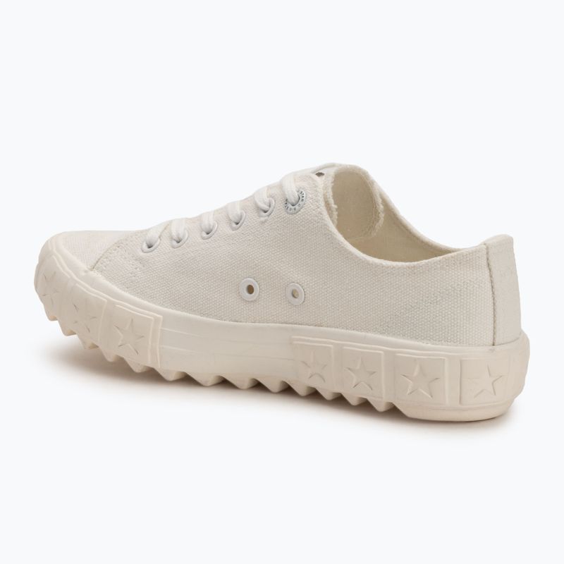 Жіночі кросівки BIG STAR JJ274509 білі 3