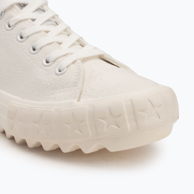 Жіночі кросівки BIG STAR JJ274509 білі 7