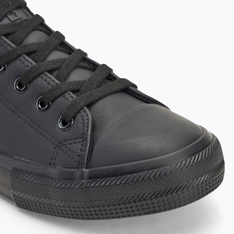 Кеди чоловічі BIG STAR KK174009 чорний 7