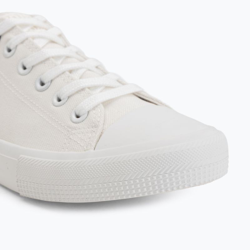 Кеди жіночі BIG STAR  KK274008 white 7