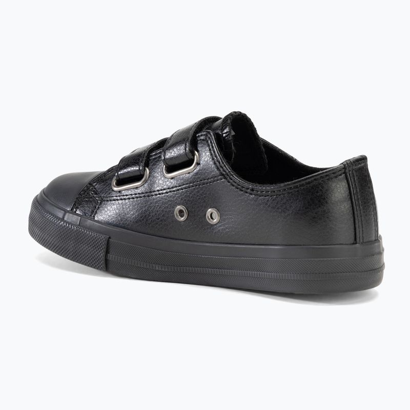 Кеди дитячі BIG STAR KK374054 black 3