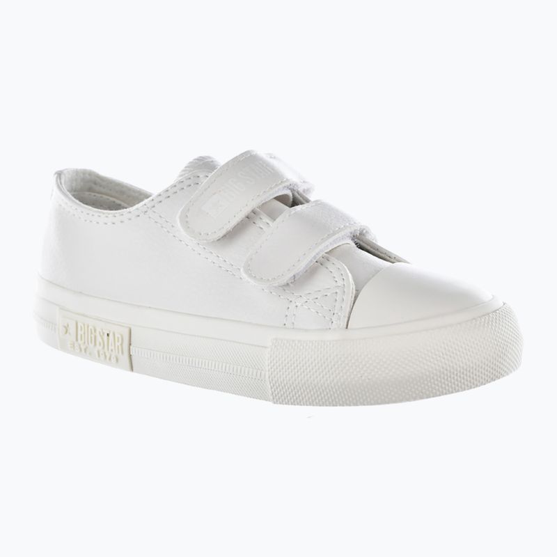 Кеди дитячі BIG STAR KK374055 white 8