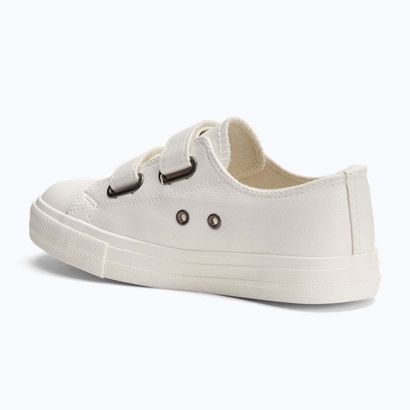 Кеди дитячі BIG STAR KK374055 white 3