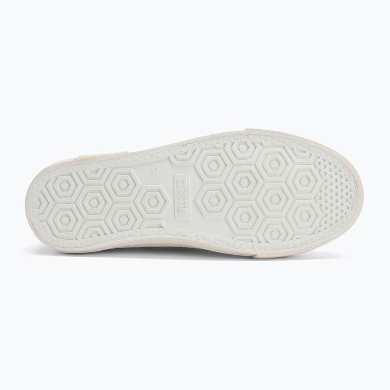 Кеди дитячі BIG STAR KK374055 white 4