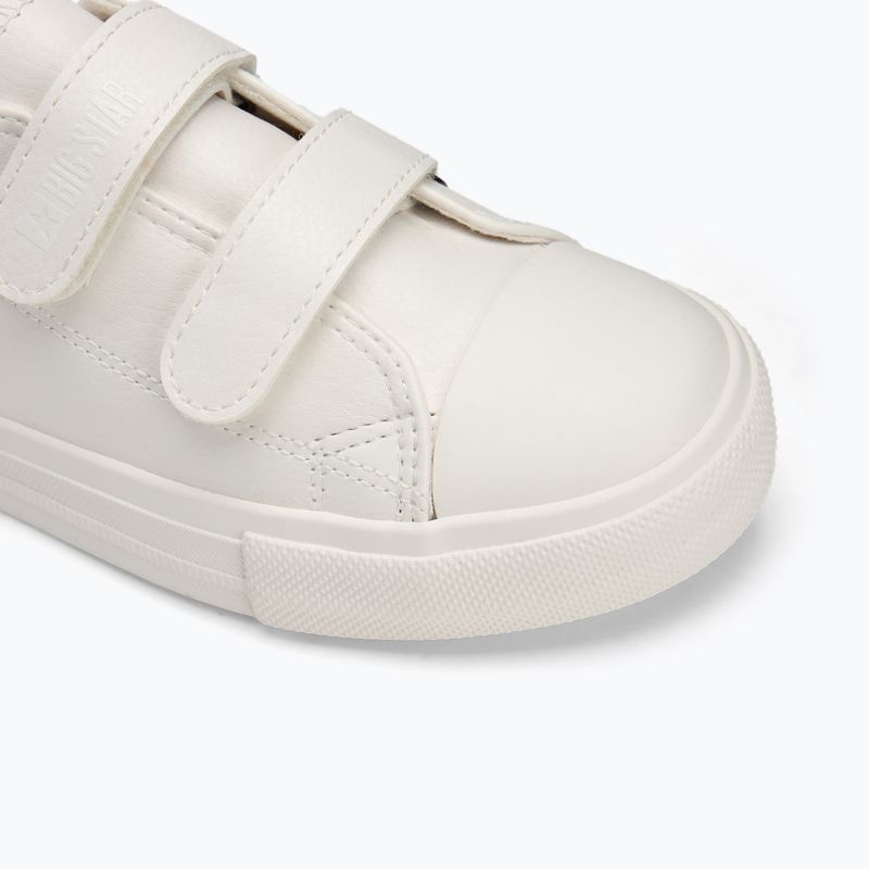 Кеди дитячі BIG STAR KK374055 white 7
