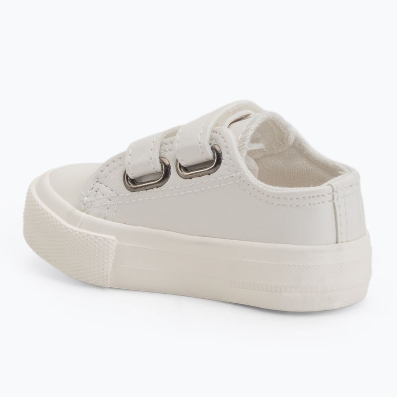 Кеди дитячі BIG STAR KK374091 white 3
