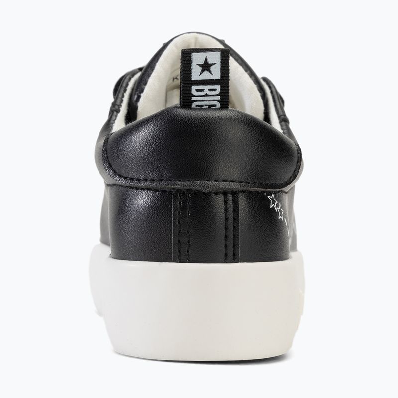 Кросівки дитячі BIG STAR KK374223 black 6
