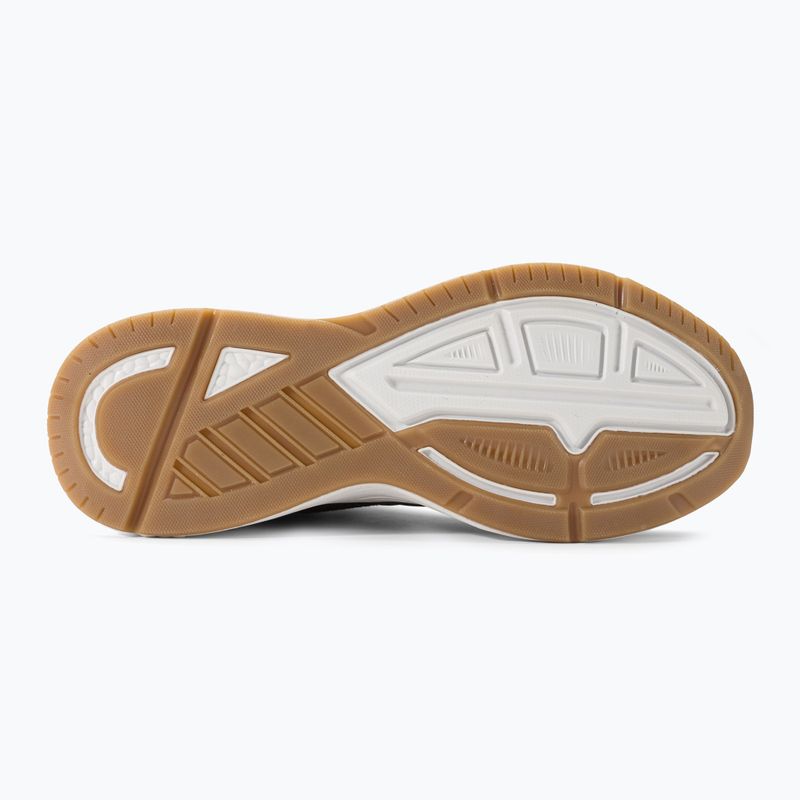 Черевики жіночі BIG STAR KK274224 коричневі 5