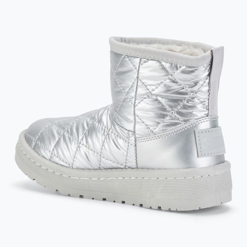 Черевики зимові дитячі BIG STAR KK374241 silver 3