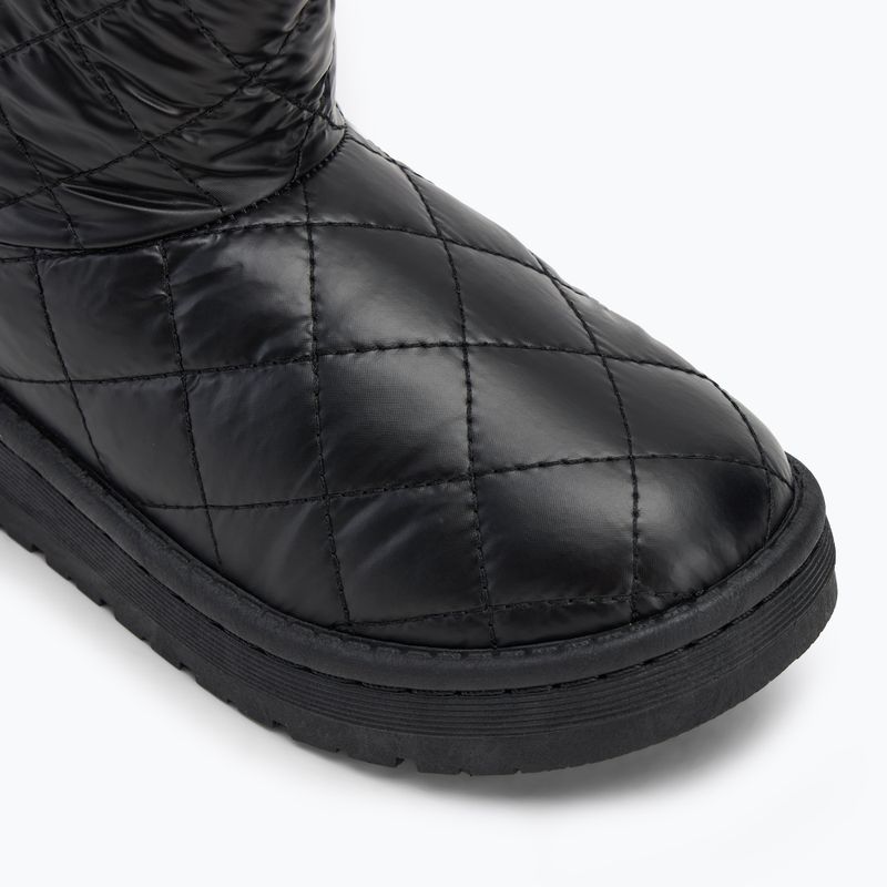 Черевики зимові дитячі BIG STAR KK374242 black 7