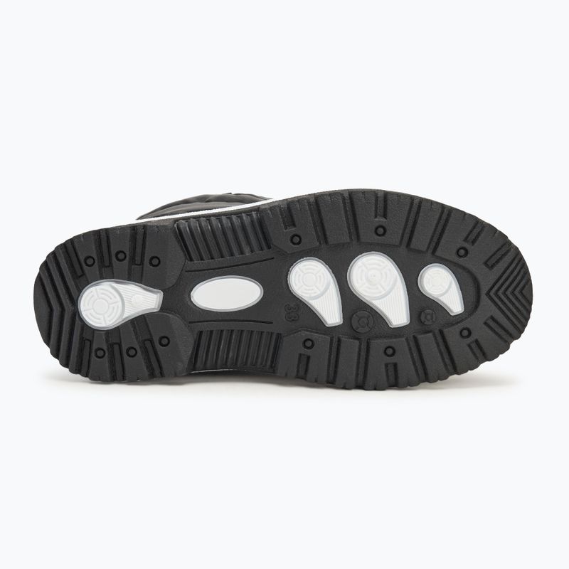 Черевики зимові дитячі BIG STAR KK374235 black 4