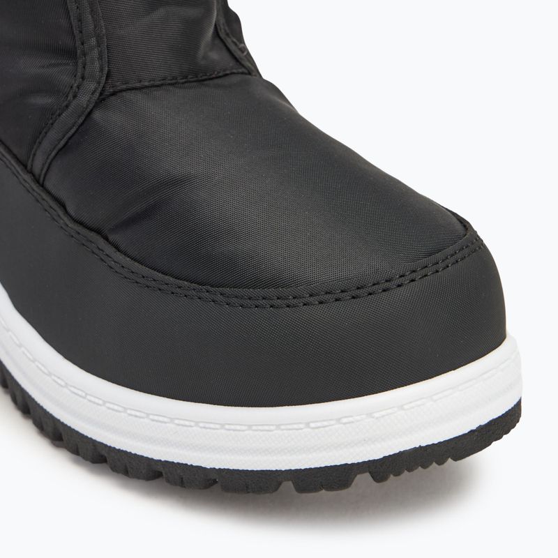 Черевики зимові дитячі BIG STAR KK374235 black 7