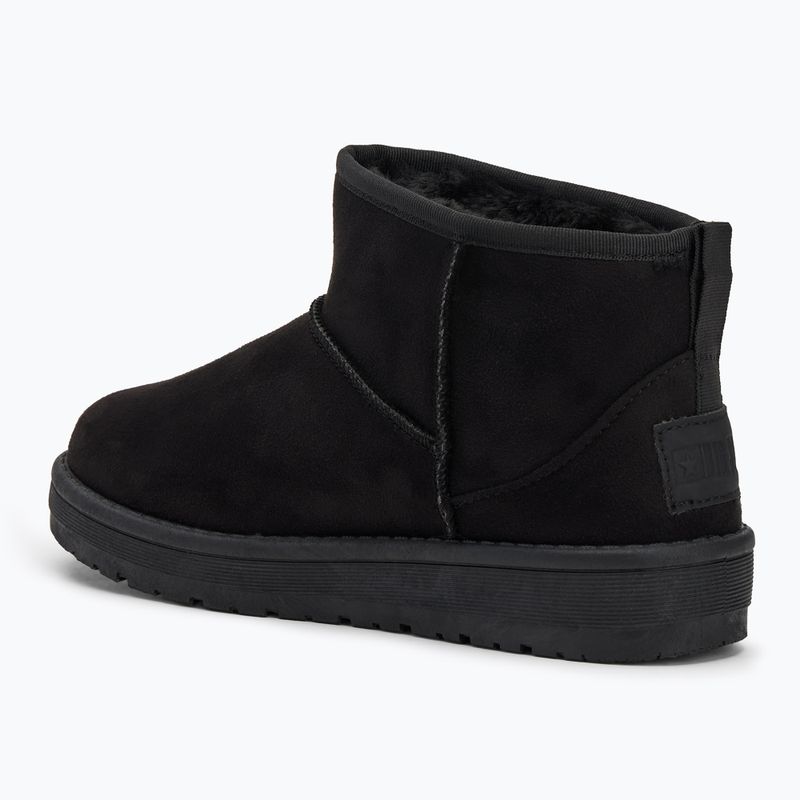 Черевики зимові жіночі BIG STAR KK274288 906 black 3