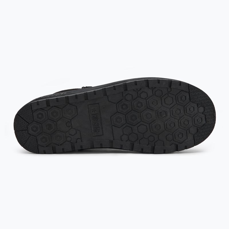 Черевики зимові жіночі BIG STAR KK274288 906 black 4