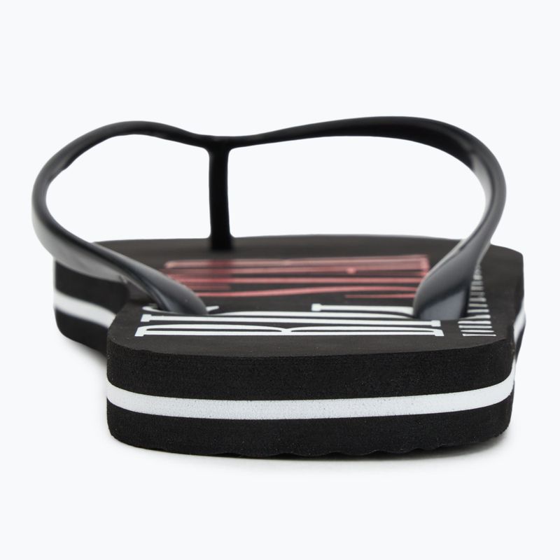 Жіночі шльопанці BIG STAR LL274810 чорний 6