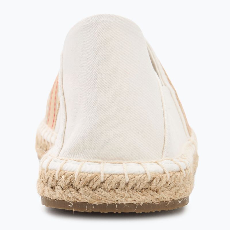 Мокасини жіночі BIG STAR LL274893 білий 6