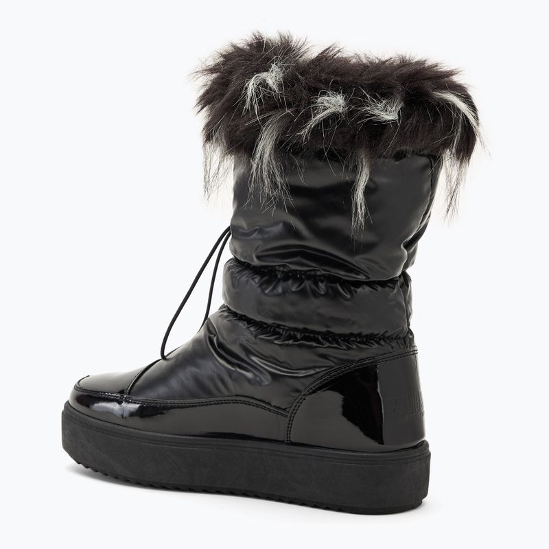 Черевики зимові жіночі BIG STAR MM274379 black 3