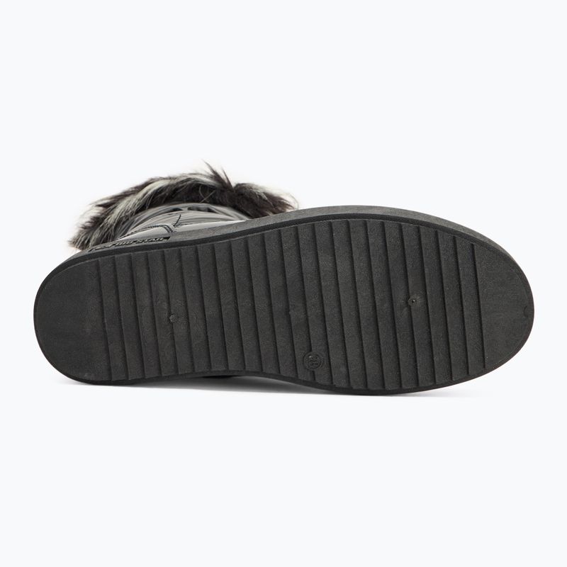 Черевики зимові жіночі BIG STAR MM274379 black 4