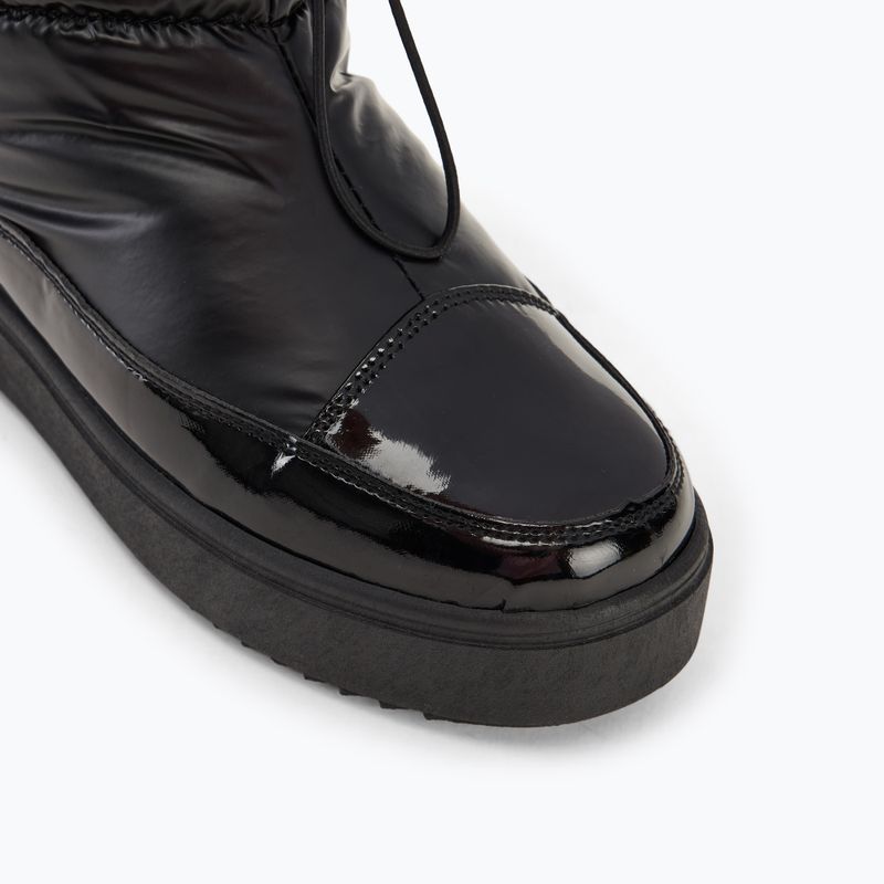 Черевики зимові жіночі BIG STAR MM274379 black 7