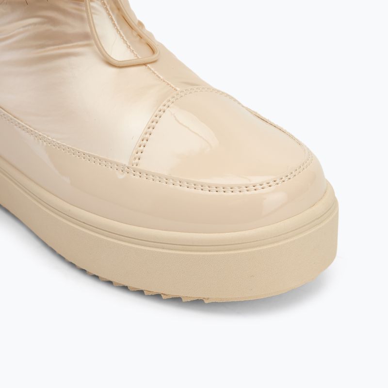 Черевики зимові жіночі BIG STAR MM274380 beige 7
