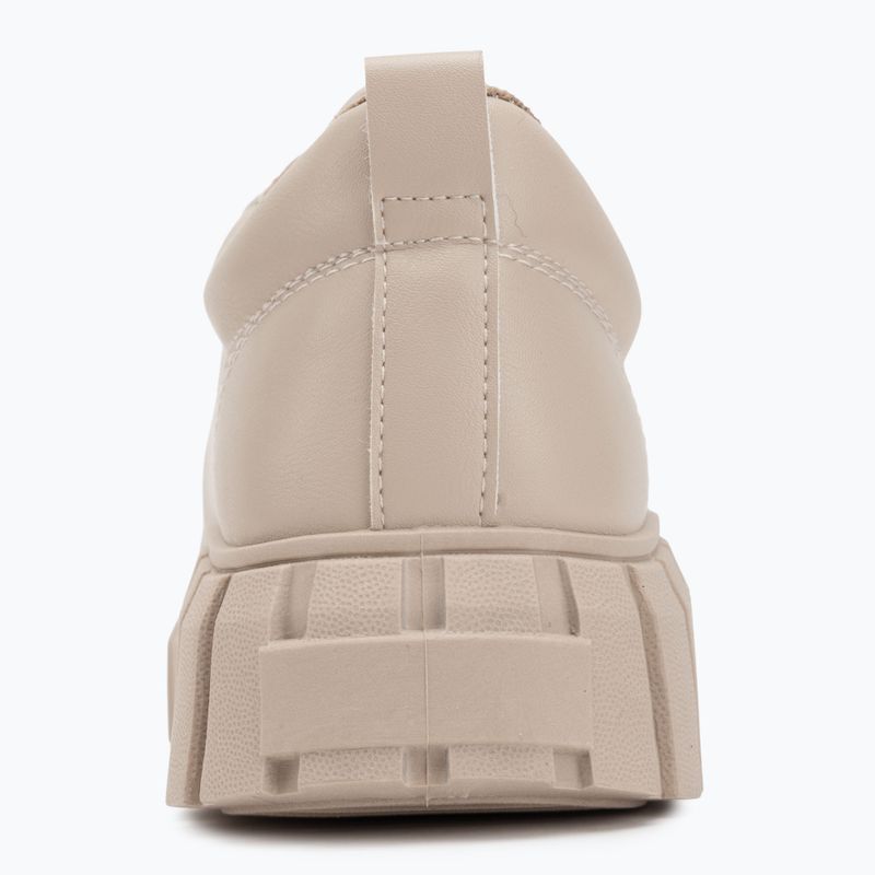 Кросівки жіночі BIG STAR MM274618 beige 6