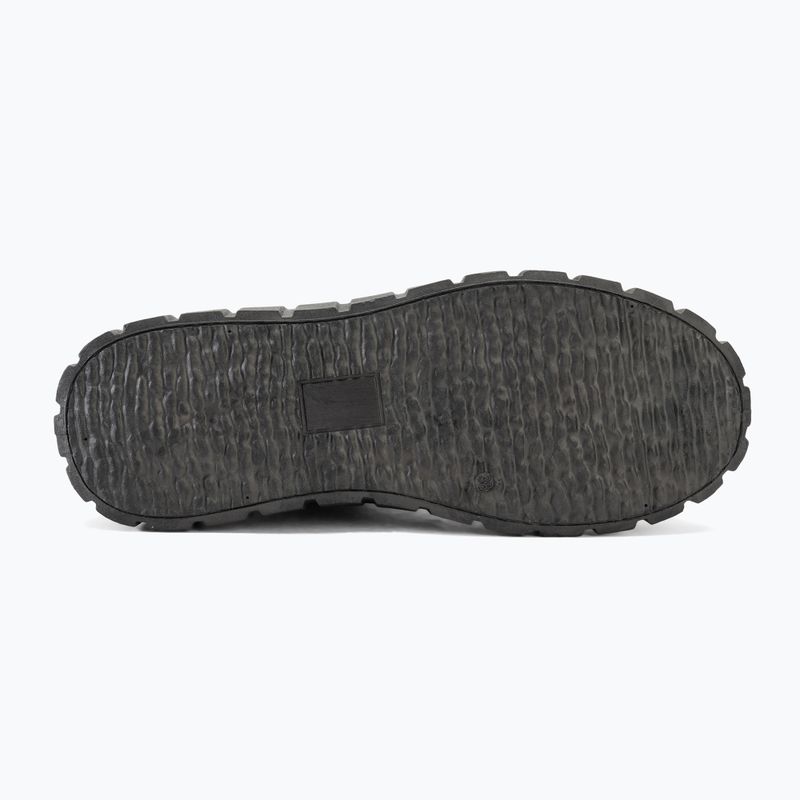 Кеди жіночі BIG STAR мм274625 black 4