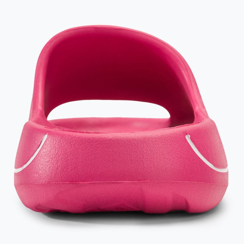 Жіночі шльопанці BIG STAR NN274A041 рожеві 6