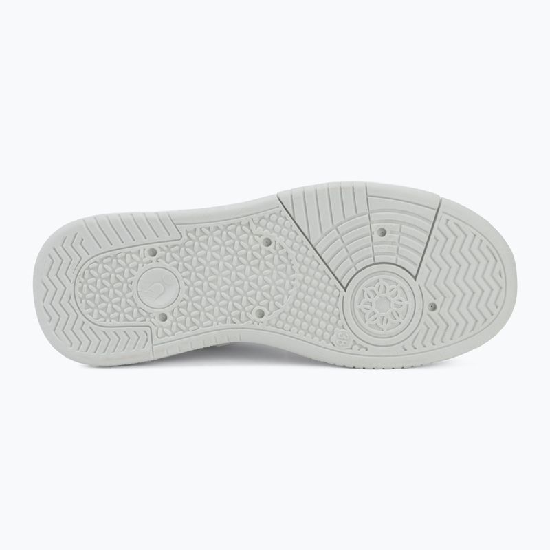 Кросівки жіночі BIG STAR NN274667 white 4