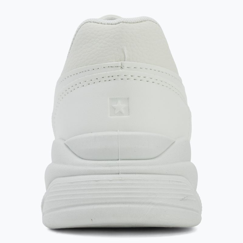 Кросівки жіночі BIG STAR NN274667 white 6