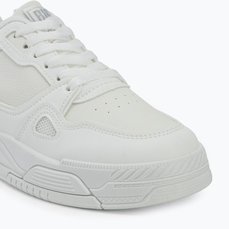 Кросівки жіночі BIG STAR NN274667 white 7