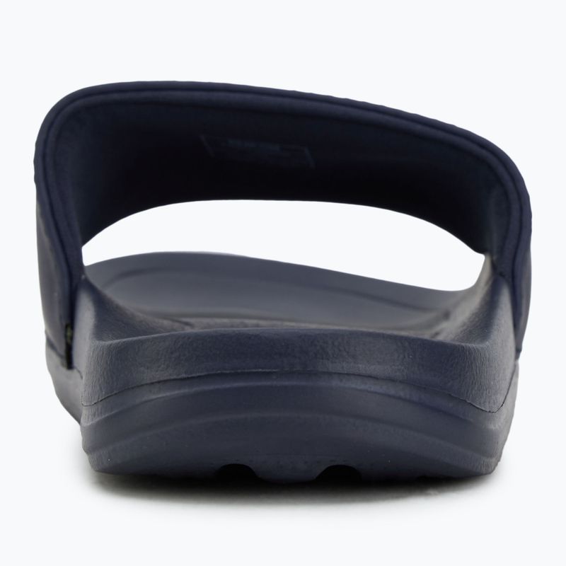 Жіночі шльопанці BIG STAR NN274A658 темно-сині 6