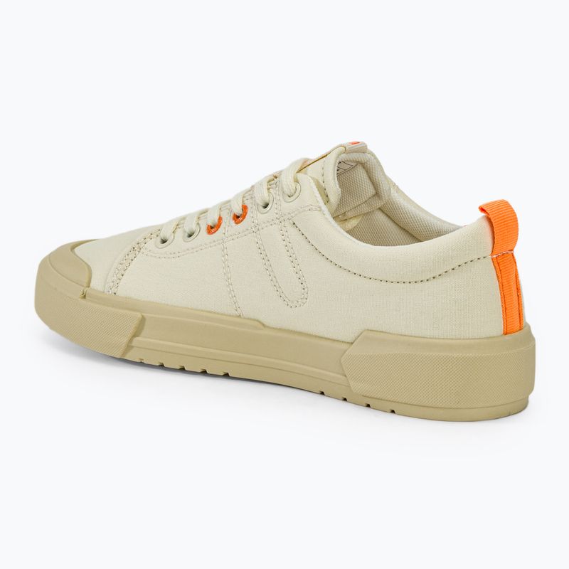 Кросівки жіночі BIG STAR NN274445 беж 4