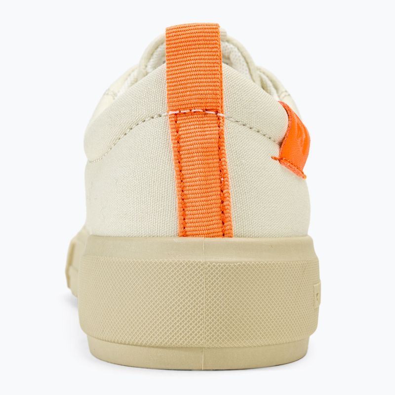 Кросівки жіночі BIG STAR NN274445 беж 5