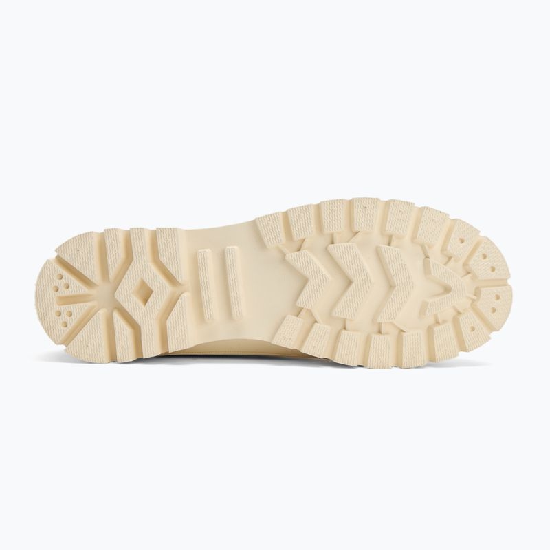 Кеди жіночі BIG STAR OO274006 beige 4