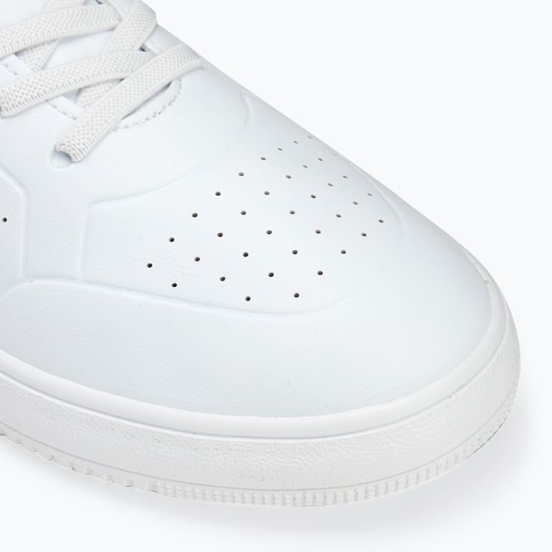 Дитячі туфлі BIG STAR OO374005 білі/рожеві/зелені 7