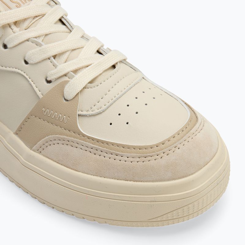 Кросівки жіночі BIG STAR OO274029 beige 7