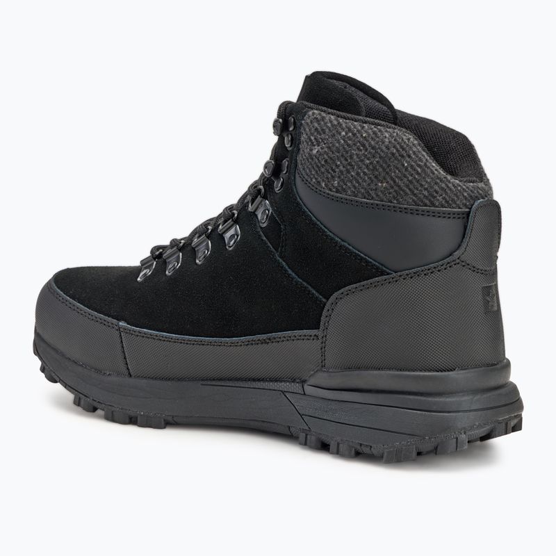 Черевики чоловічі BIG STAR OO174505 3